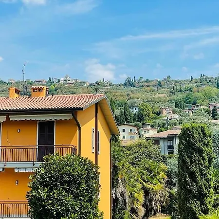 Apartamento Al Lago, *