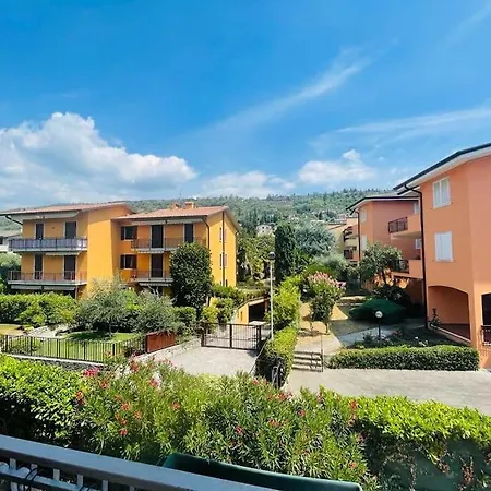 Al Lago, Apartamento Torri Del Benaco