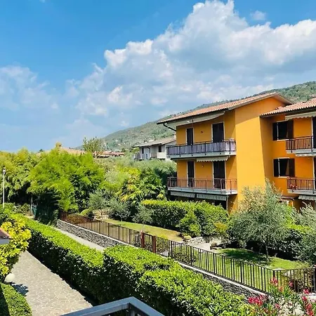 Al Lago, Apartamento