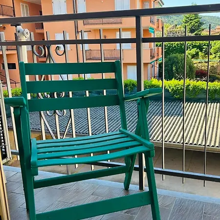 Apartamento Al Lago, Torri Del Benaco